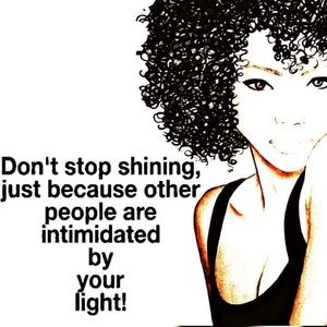 Meet your Posher, Kenisha